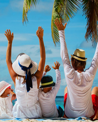 Tour Operator