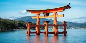 Japan Tour