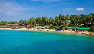North and South Goa Tour Packages