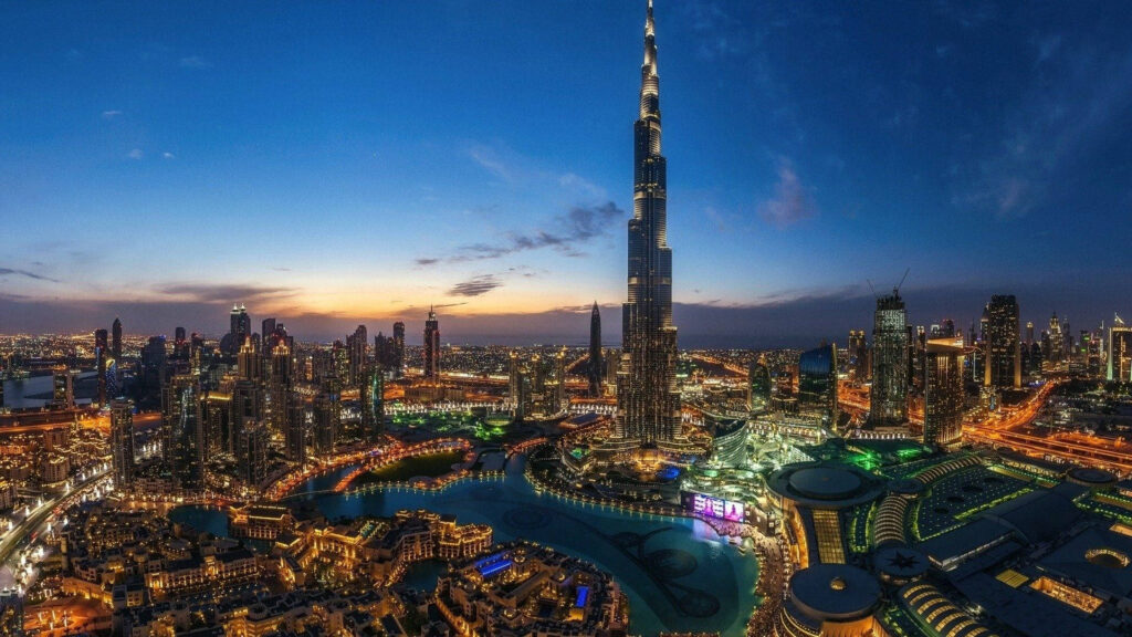 Dubai & Abu Dhabi Tour