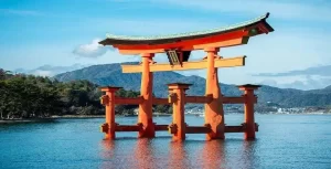 Japan Tour Package from India