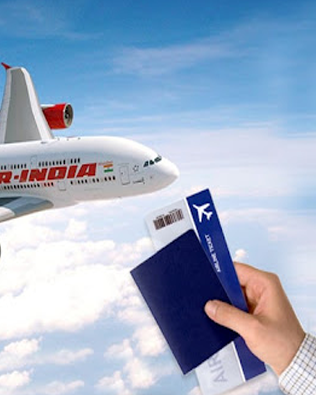 Air Ticketing