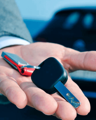 Car Rental