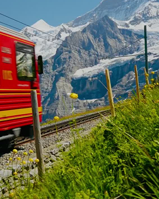 Railway Ticketing Service