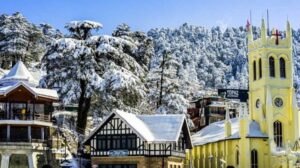 6 Days Shimla Manali Tour Packages