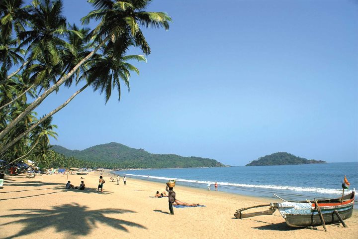 3 Days South Goa Tour Packages