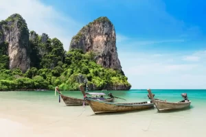 Thailand Bangkok Pattaya Phuket Tour Package