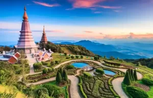 Thailand Tour Package From India