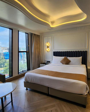 Hotel Booking