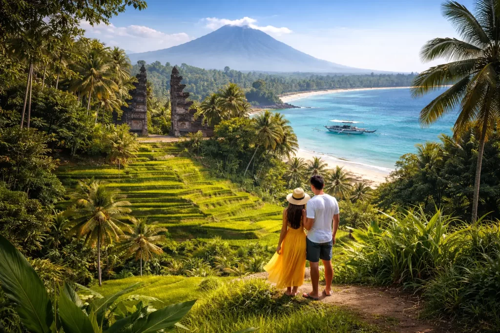 Bali Family Tour Package