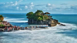 Bali Highlights Tour