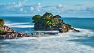 Bali Luxury Tour Package from India
