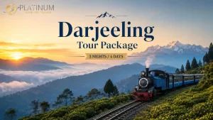 Darjeeling Tour Package