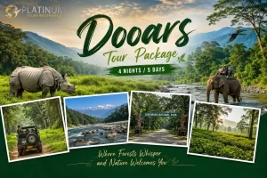 Dooars Tour Package